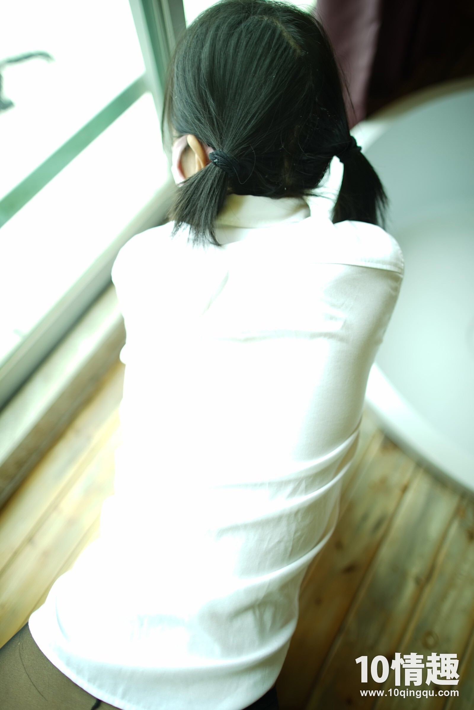 [ROSI写真]KZ系列 2016.10.04 NO.114